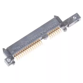 Разъем жесткого диска подходит для Hp Pavilion Dv6000 Dv9000 Dv9600 Dv9700 Sata