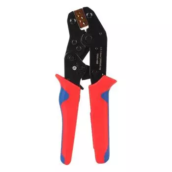 Разъемы автомобильного кабеля, 1/2/3/4-контактные автомобильные разъемы, IP68, водонепроницаемые обжимные клещи SNA-48B pliers