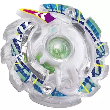 Разблокировка усилителя Beyblade Burst B-56 Unicorn.DN
