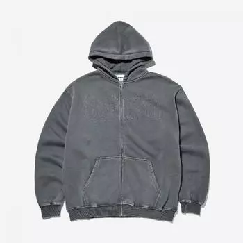 Разборка товаров из масла Zip Thru Hood Разборка товаров из масла Zip Thru Hood L