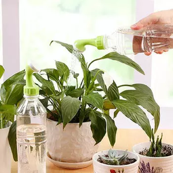 Разбрызгиватель для комнатных и уличных растений 1 Piece