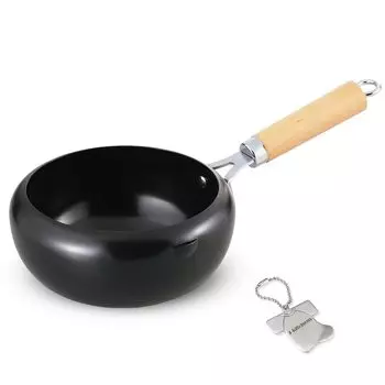 Разбрызгиватель масла темпура 20 IH оригинальный консервный нож в комплекте кастрюля J-kitchens, устойчивая, см, совместимая, газовая, тип T-shirt,