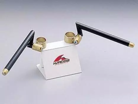 Раздельная ручка HURRICANE GSX400S TYPE I Gold HS4115G-01 золотой