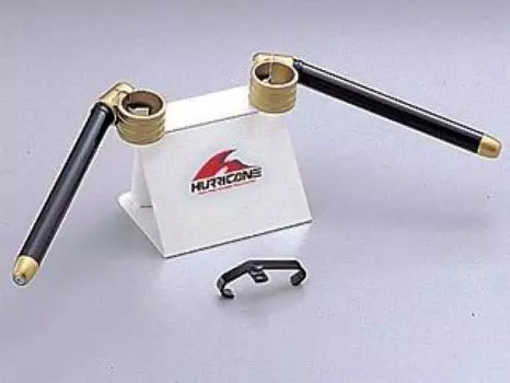 Раздельная ручка HURRICANE NSR250R TYPE III Gold HS4107G-01 золотой