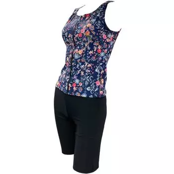 Раздельный танкини NVY [Marsharo] Купальник, Купальник, Женский,