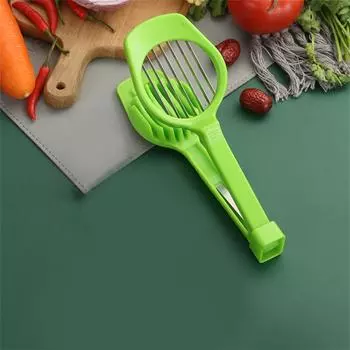 Разделение яиц Прочный Эффективный Нержавеющая сталь Бестселлер Синхронизация Тренд Многофункциональный кухонный инструмент Кухонные гаджеты Нужны