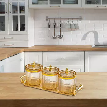 Разделенные тарелки с сухофруктами, поднос для конфет, скандинавский поднос с крышкой, подставка для закусок коричневый