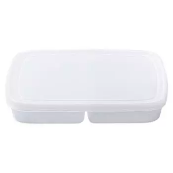 Разделенный контейнер для хранения, универсальный герметичный контейнер для замороженного мяса для лука, имбиря, чеснока, для замораживания