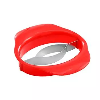 Разделитель для манго и персиков из нержавеющей стали, режущий гаджет для манго, артефакт для мяса, кухонный инструмент для чистки и нарезки фруктов, разделитель 1PCS