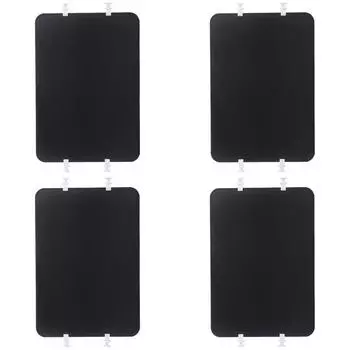 Разделитель для сумки Bogg Современные разделители для пляжной сумки Разделители для сумки Bogg (черный)