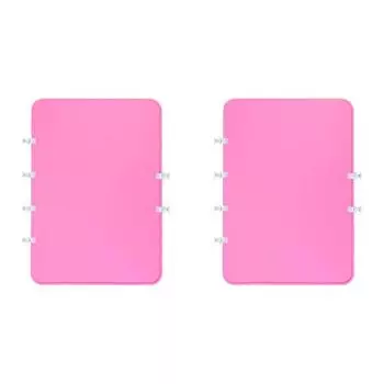 Разделитель для сумки Bogg Современные разделители для пляжной сумки Разделители для сумки Bogg (розовый)