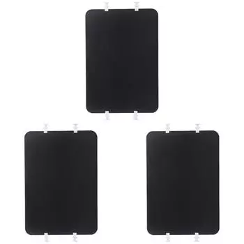 Разделитель для сумки Bogg Современные разделители для пляжной сумки Разделители для сумки Bogg (черный)