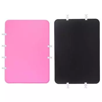 Разделитель для сумки, вставка для пляжной сумки, разделитель для сумки Bogg X Large DE Pink