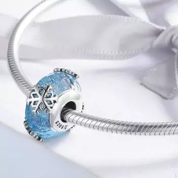 Разделительная бусина для браслета, ожерелья, изготовление женских больших отверстий, поделки своими руками