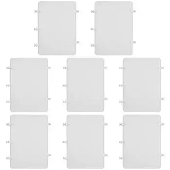 Разделительная доска для сумки FE #, разделительная доска для сумки Bogg, оригинальные аксессуары (белый