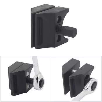 Разделитель подвески, ступица стойки, инструмент для разжима кулака, простая установка, инструмент для снятия стойки амортизатора, прямая замена инструментов для авто