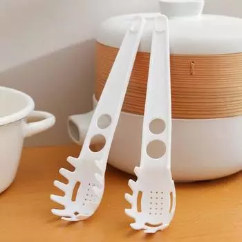 Разделитель яичного белка, легко моется, устойчив к деформации, легкий, практичный, с длинной ручкой, зубчатый разделитель для кухни