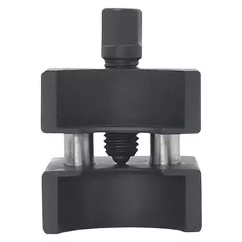 Разделитель шарового шарнира, расширитель кулака, набор инструментов для механика, инструмент для ремонта автомобиля, компактная конструкция, термообработанная отделка CHINA