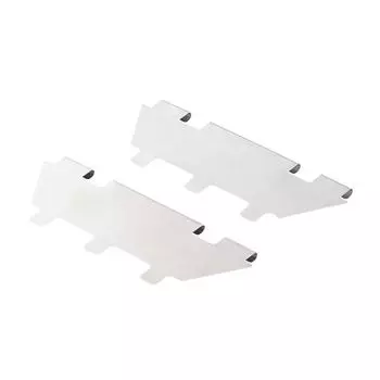 Разделитель угля LOGOS M для пирамиды 81064167 (2pcs)