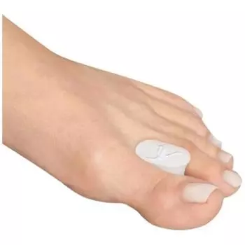 Разделители пальцев ног Flamingo - универсальные