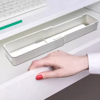 Разделители ящиков, канцелярские принадлежности, палочки для еды, разделитель для кухонной утвари