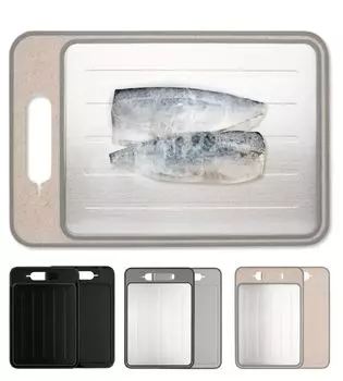 Разделочная доска 31 x 21, пластина, терка, точилка, нескользящая (старое кружево, примерно. см) старый кружева