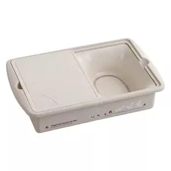 Разделочная доска для кухни, откидная разделочная доска, разделочная доска, многофункциональные товары для дома Small