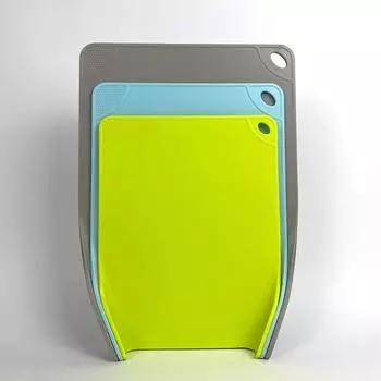 Разделочная доска для кухни Пластиковая разделочная доска Классификация разделочных досок Напольная многофункциональная разделочная доска Irregular shape