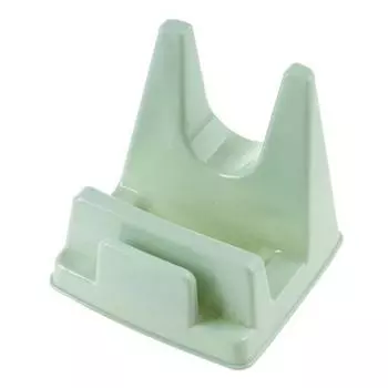 Разделочная доска, домашняя кухонная полка для кастрюль, держатель для хранения, полка-органайзер розовый