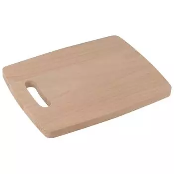 Разделочная доска Fackelmann Essbrett из бука 21,5x16 см