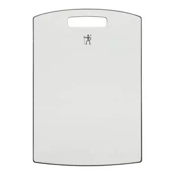 Разделочная доска Henckels Plastic Cutting Board S Size White [Авторизованный японский продукт] 35124-010
