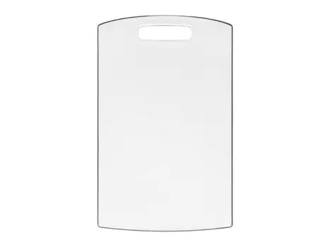 Разделочная доска Henckels Разделочная доска японская Plastic Mini [Авторизованный продукт] 11570-100 белый