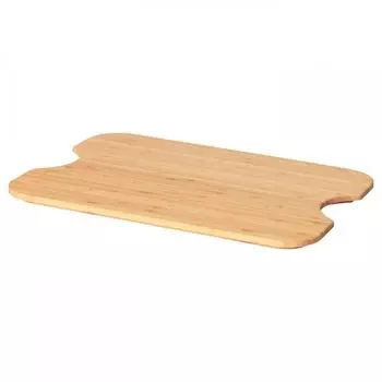 Разделочная доска IKEA H GSMA бамбук 42x31 см