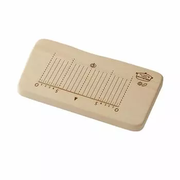 Разделочная доска из дерева дятел Гинкго, сделано в Японии, натуральное дерево, разделочная доска из дерева Гинкго для детей