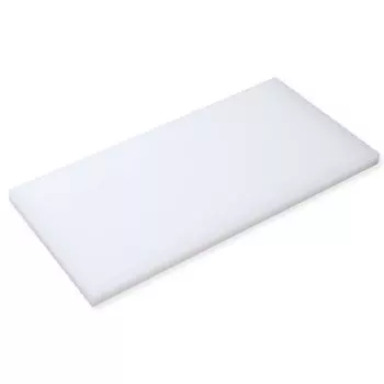 Разделочная доска K1 40мм K-типа (500250мм) белый