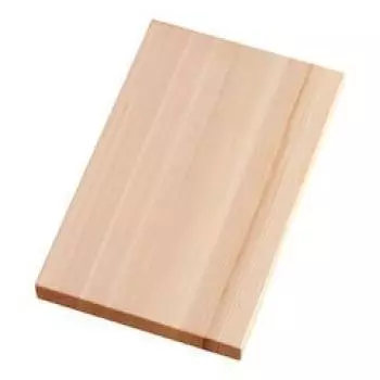 Разделочная доска Kaneko Sogyo с покрытием LL Hinoki Япония AMNK404 (Прохождение)