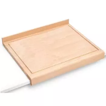 Разделочная доска Zeller Tranchierbrett Laitila