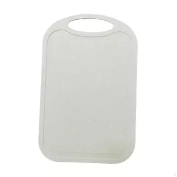 Разделочные доски для кухни Кухонные принадлежности Разделочная доска Большая для мяса