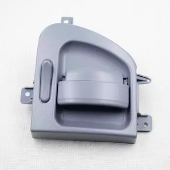 РАЗДВИЖНАЯ ВНУТРЕННЯЯ РУЧКА ДВЕРИ для HYUNDAI H1, Starex 05-07 2005 2006 2007 OEM: MR:83620-4A500CI МЛ:83610-4A500CI