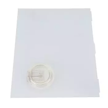 Раздвижная панель для двери автофургона, идеальная раздвижная панель для двери автофургона, простая установка, 12 дюймов X 9,75 дюймов, пластик для автодома