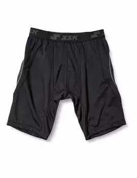 Раздвижные брюки [SSK]