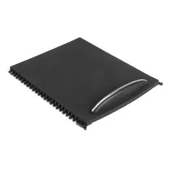 Раздвижные жалюзи на центральной консоли автомобиля для C-Class W203, подстаканник, роликовая шторка, аксессуары для салона автомобиля 2036800123