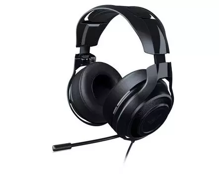 Razer Гарантия на игровую гарнитуру MaNO War 7.1 [оригинальный продукт] RZ04-01920200-R3A1