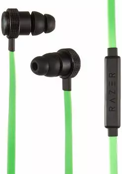 Razer Hammerhead Pro V2 Gaming Earphones with Microphone [Item]