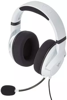 Razer Kaira X для Xbox (Меркурий Белый) Игровая гарнитура для серии Xbox