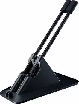Razer Mouse Bungee V2 Mouse Bungee Cable Cord Black Holder Система управления Гарантия авторизованного дистрибьютора [Япония] RC21-01210100-R3M1 чёрный
