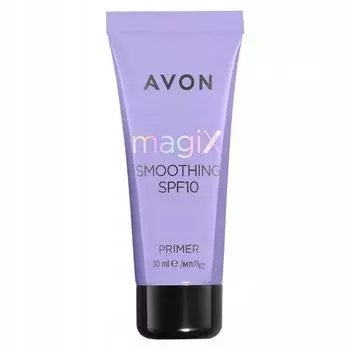 Разглаживающая база под макияж Avon Magix