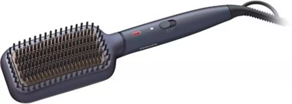 Разглаживающая кисть TU прозрачный