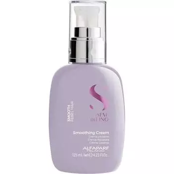 Разглаживающий крем Alfaparf SMOOTH, 1 шт.