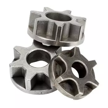 Различные кронштейны для зубчатых передач цепной пилы, аксессуары для электроинструментов, сменные зубчатые передачи M10/M14/M16 для 11,5/16/18 дюймов